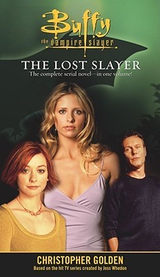 The Lost Slayer (2003)