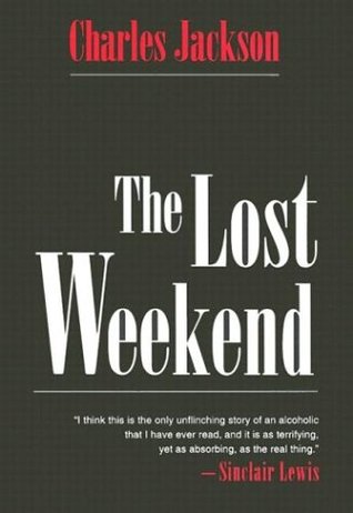 The Lost Weekend (1996) by Charles Jackson