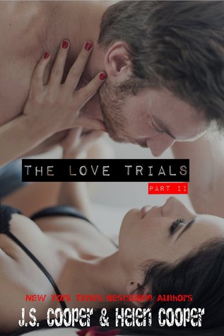 The Love Trials 2 (2000) by J.S. Cooper
