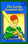 The Lucky Baseball Bat (Springboard Books) (1993) by Matt Christopher