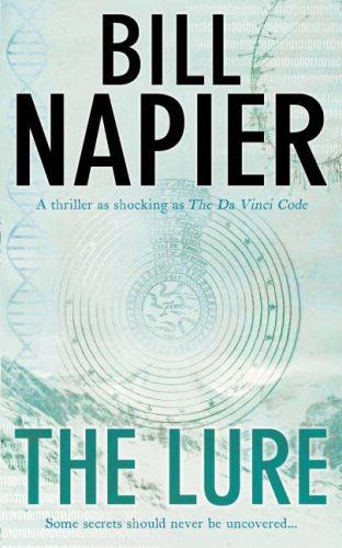 The Lure (2007) by Bill Napier