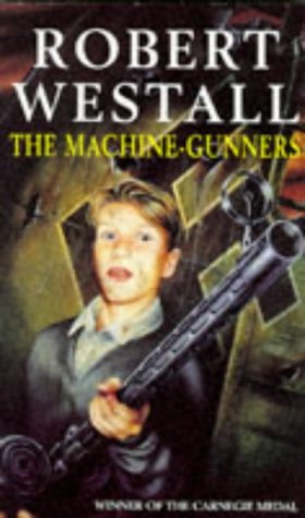 The Machine-Gunners (1995) by Sophy Williams