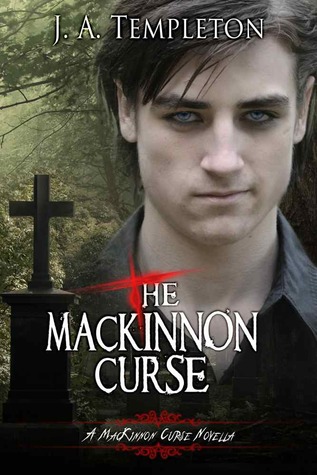 The MacKinnon Curse (2012) by J.A. Templeton
