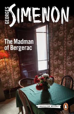 The Madman of Bergerac (2015)