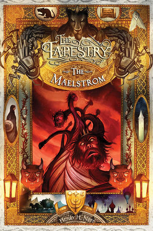 The Maelstrom (2012)