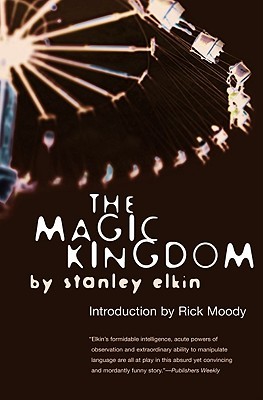 The Magic Kingdom (2000) by Rick Moody