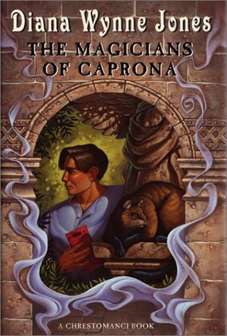 The Magicians of Caprona (2001)