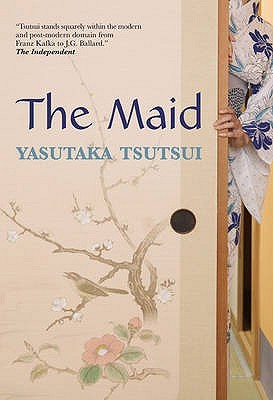 The Maid (2010) by Yasutaka Tsutsui