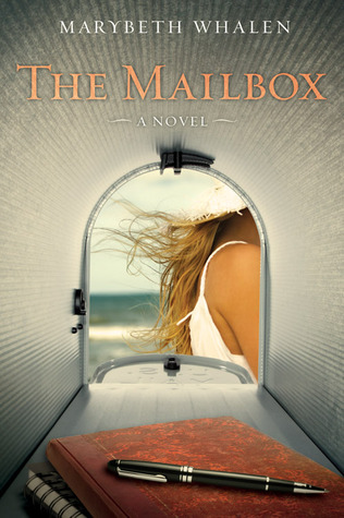 The Mailbox (2010) by Marybeth Whalen