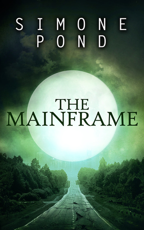 The Mainframe (2014) by Simone Pond