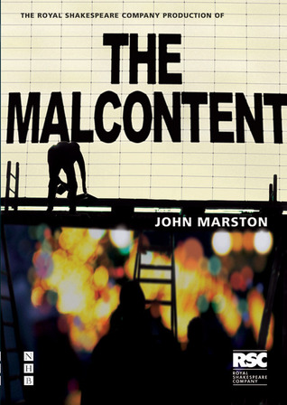 The Malcontent (2003) by John Marston