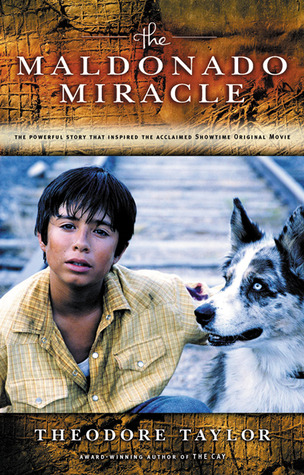 The Maldonado Miracle (2003)