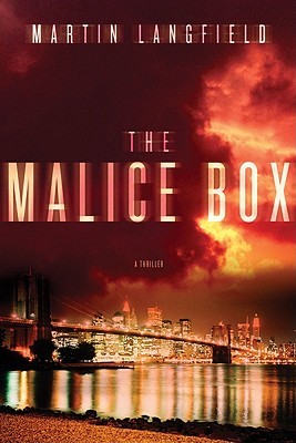 The Malice Box (2007) by Martin Langfield