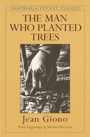 The Man Who Planted Trees (2000)