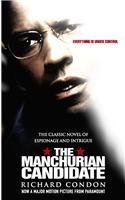 The Manchurian Candidate (2004) by Richard Condon