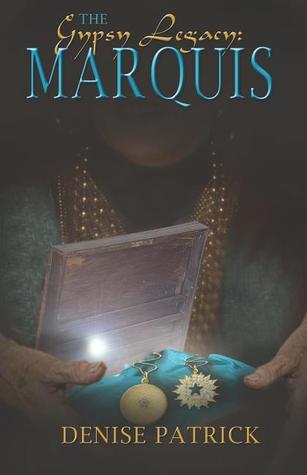 The Marquis (2008) by Denise Patrick