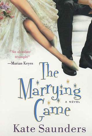 The Marrying Game (2004)