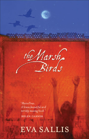 The Marsh Birds (2006) by Eva Sallis