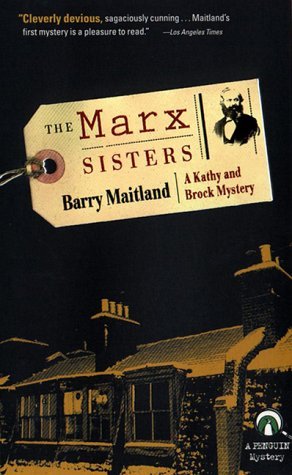 The Marx Sisters (2000)