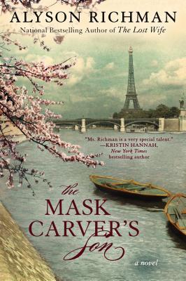 The Mask Carver's Son (2013) by Alyson Richman