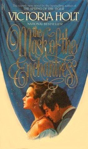 The Mask of the Enchantress (1985)