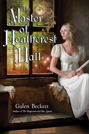 The Master of Heathcrest Hall (2012)