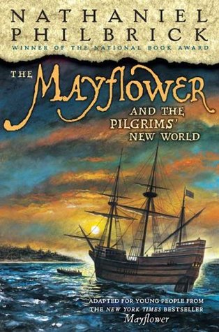 The Mayflower & the Pilgrims' New World (2008)