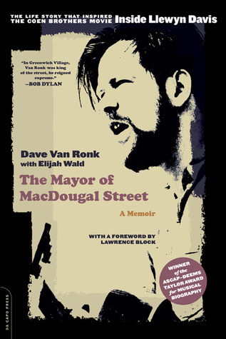 The Mayor of MacDougal Street (2006) by Elijah Wald