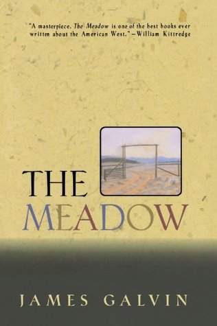 The Meadow (1993) by James Galvin