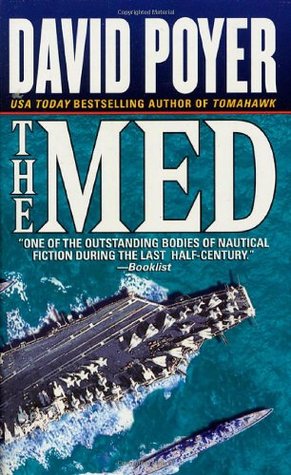 The Med (1989) by David Poyer