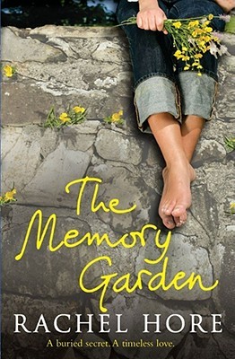 The Memory Garden (2007)