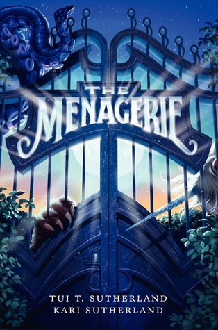 The Menagerie (2013)