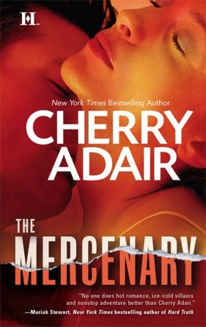 The Mercenary (2008) by Cherry Adair