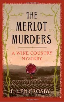 The Merlot Murders (2006)