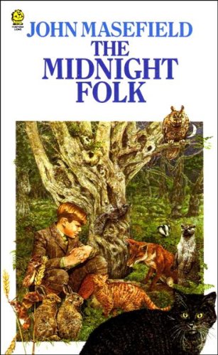 The Midnight Folk (2003)