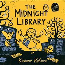 The Midnight Library (2014)