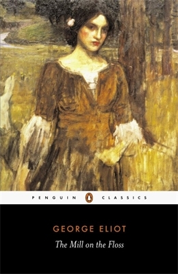 The Mill on the Floss (2003) by George Eliot