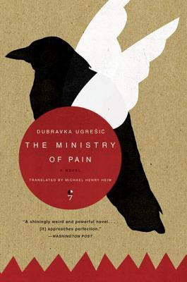The Ministry of Pain (2007)