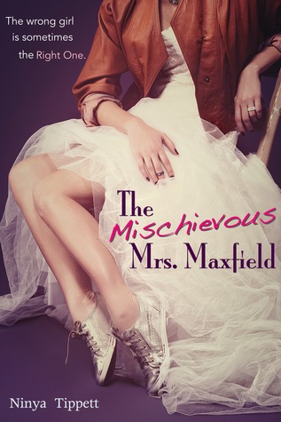 The Mischievous Mrs. Maxfield (2000)