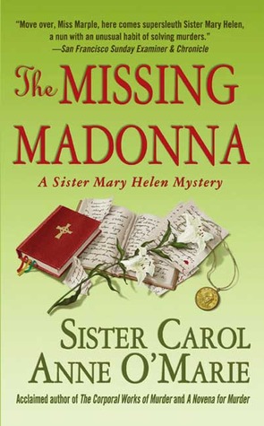 The Missing Madonna (2005) by Carol Anne O'Marie