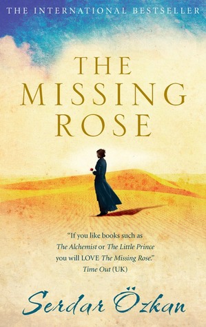 The Missing Rose (2012) by Serdar Özkan