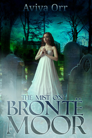 The Mist on Bronte Moor (2012) by Aviva Orr