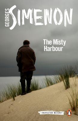 The Misty Harbour (2015) by Linda Coverdale