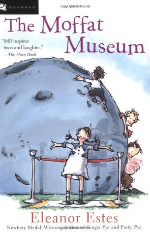 The Moffat Museum (2001) by Louis Slobodkin