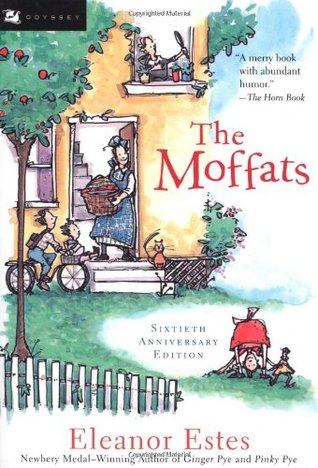 The Moffats (2001) by Louis Slobodkin