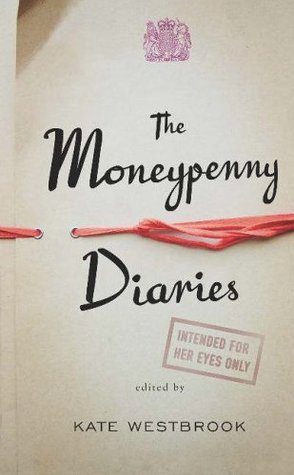 The Moneypenny Diaries: Guardian Angel (2005) by Samantha Weinberg