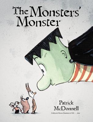 The Monsters' Monster (2012)