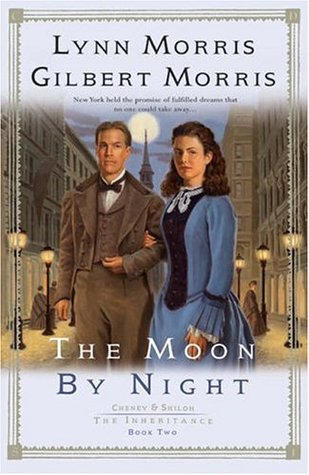 The Moon by Night (2004) by Lynn Morris