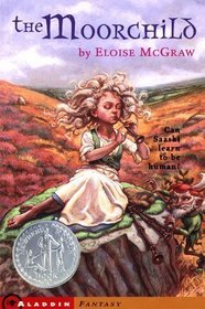 The Moorchild (1998) by Eloise Jarvis McGraw