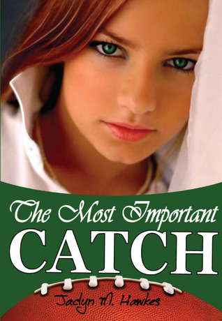 The Most Important Catch (2010)